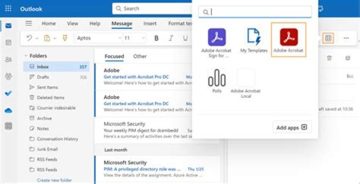 Where adobe air is installed?