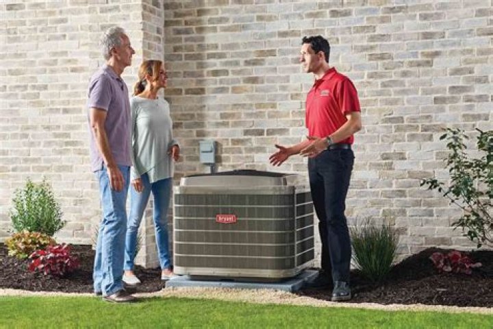 Where are emerson air conditioners made?