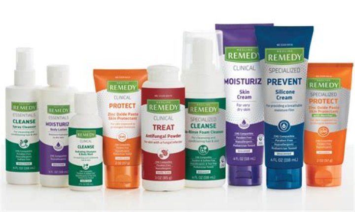 Where are medline products made?