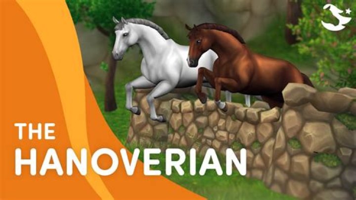 Where are the hanoverians in sso?