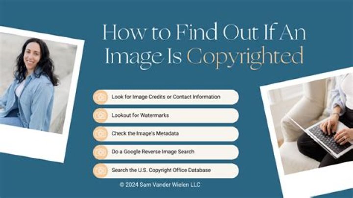 Where can i copyrighted images?