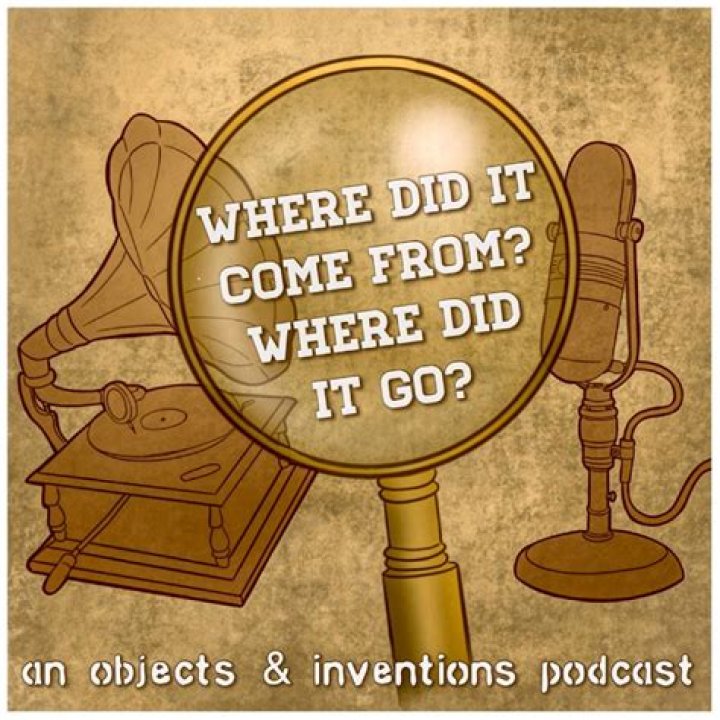 Where did dibs come from?