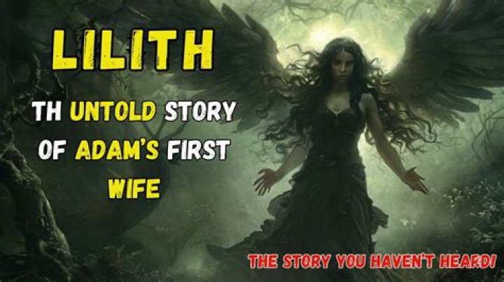 Where did lilith go?