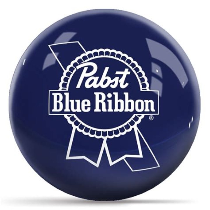 Where did pabst win blue ribbon?