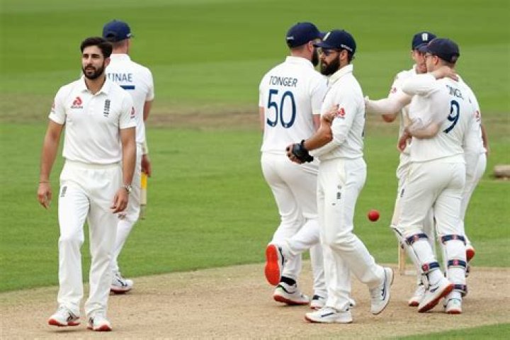 Where did scott free originate?