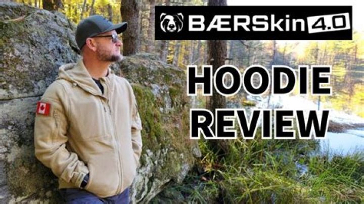 Where did the bearskin come from?