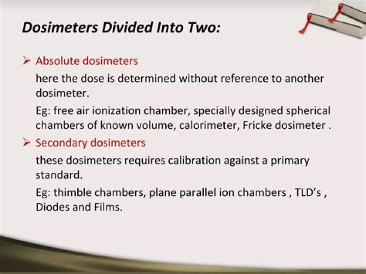 Where does a dosimetrist work?