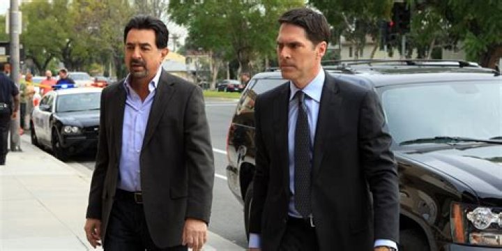 Where does hotch go season 12?