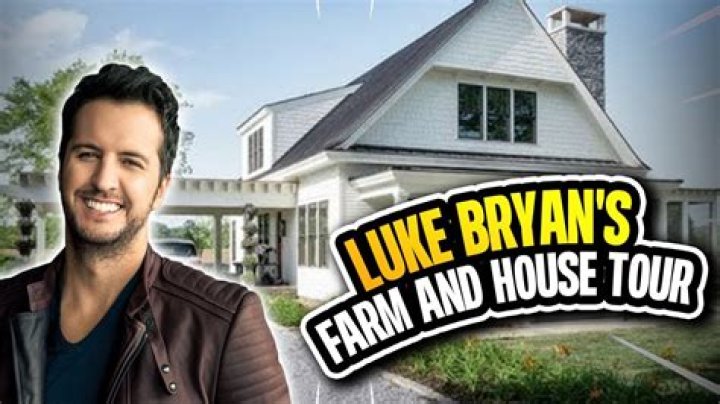 Where does luke live?