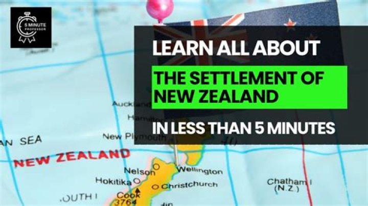 Where does northland start?