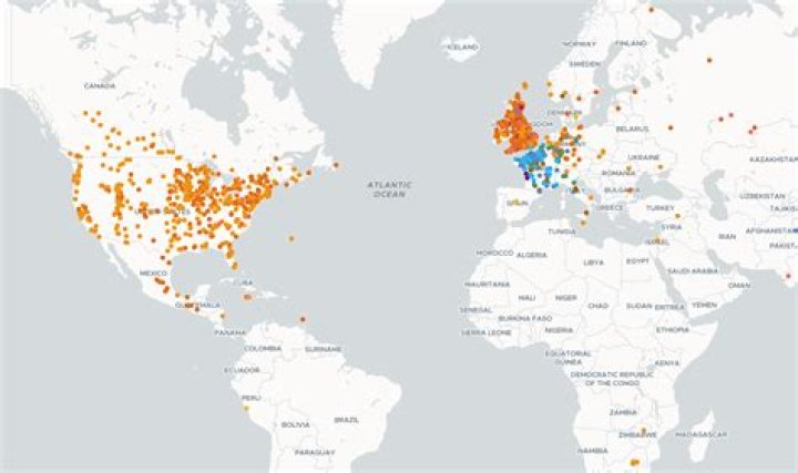 Where does spearheading come from?