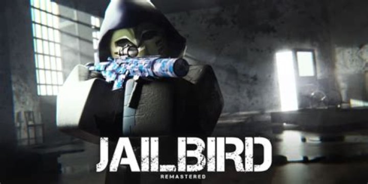 Where does the term jailbird come from?