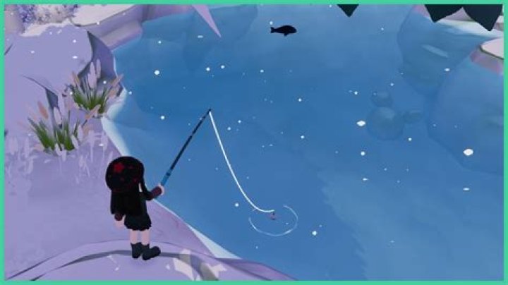 Where does vendetta fish spawn?