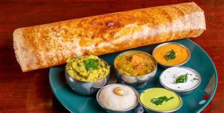 Where dosa is used?
