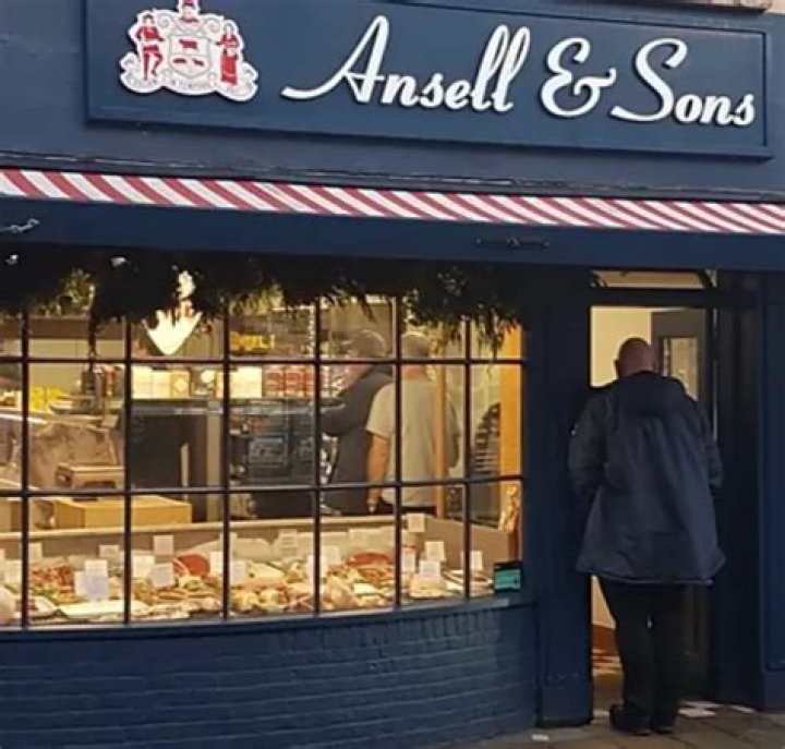 Where is ansell ltd located?