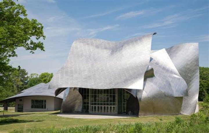 Where is bard university?