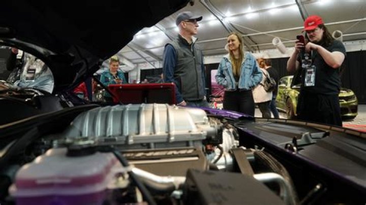 Where is barrett jackson?