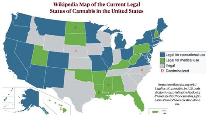Where is bigamy legal in the united states?