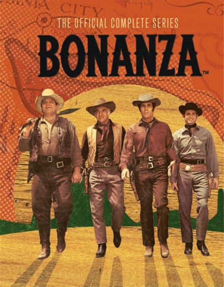 Where is bonanza streaming?