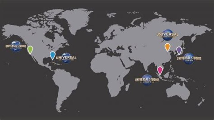 Where is entertainment studios located?