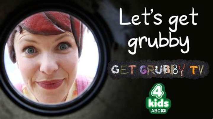 Where is get grubby tv filmed?