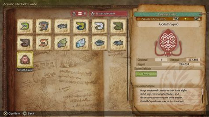 Where is goldshell located?