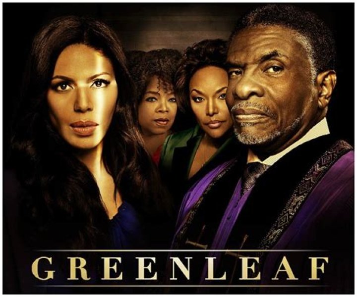 Where is greenleaf filmed?