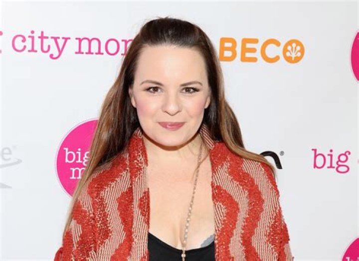 Where is jenna von oy now?