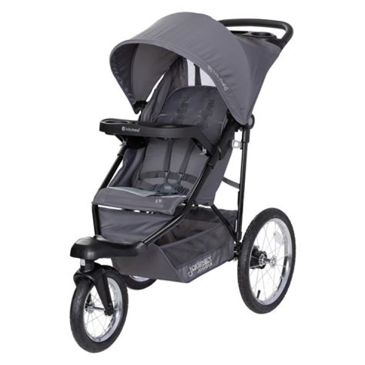 Where is joie stroller from?