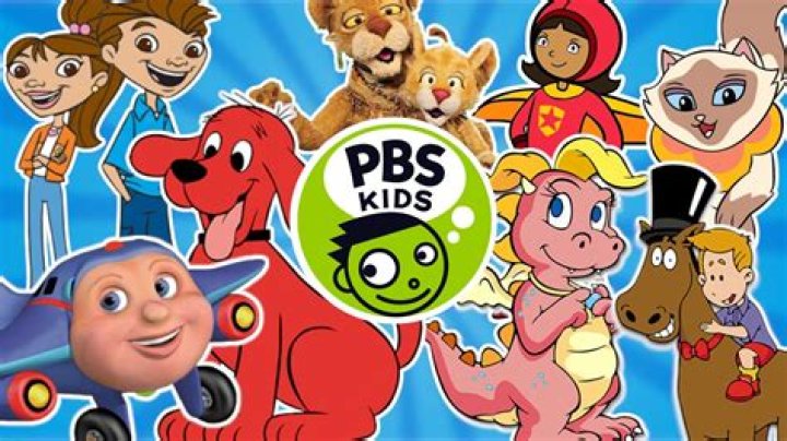 Where is pbs on dish?