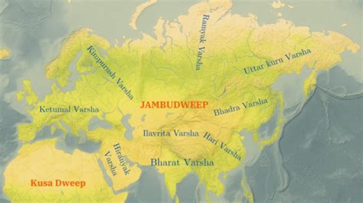 Where is ramneek dweep?