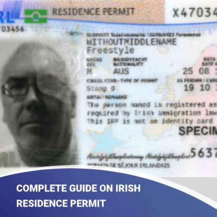 Where is residence number?