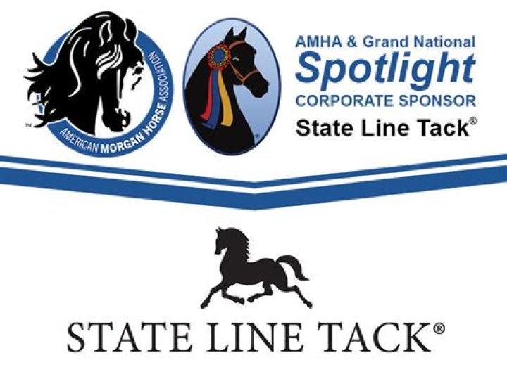 Where is state line tack?