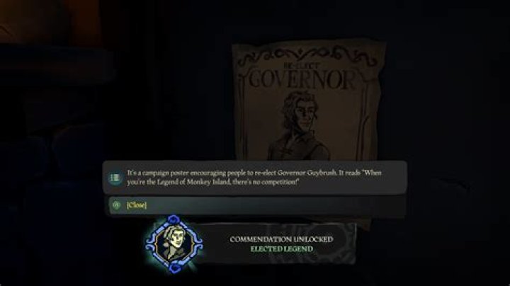 Where is the cutlass in sea of thieves tutorial?