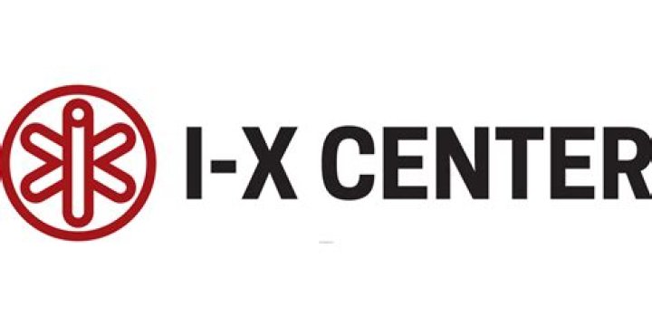 Where is the ix center?