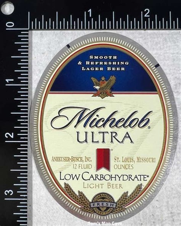Where is ultra beer from?