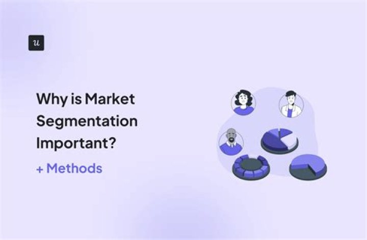 Where segmentation is used?