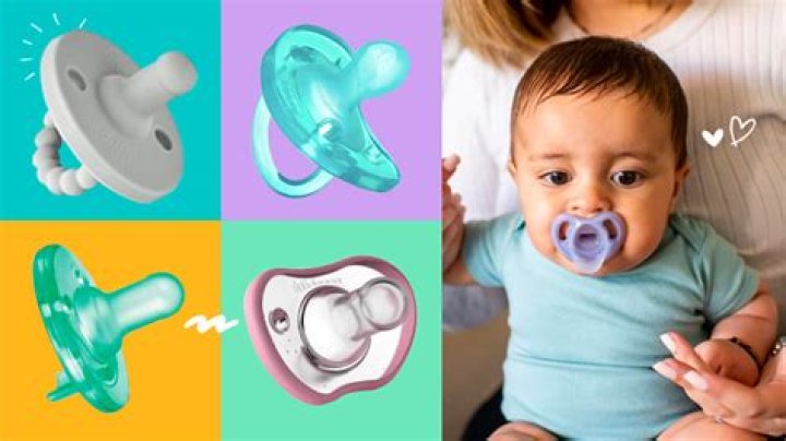 Where to store sterilized pacifiers?