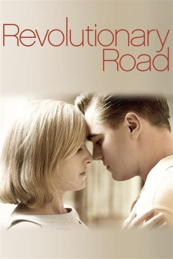 Where to stream revolutionary road?