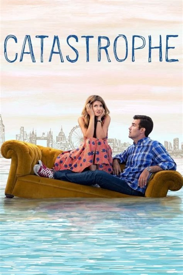 Where to watch catastrophe?