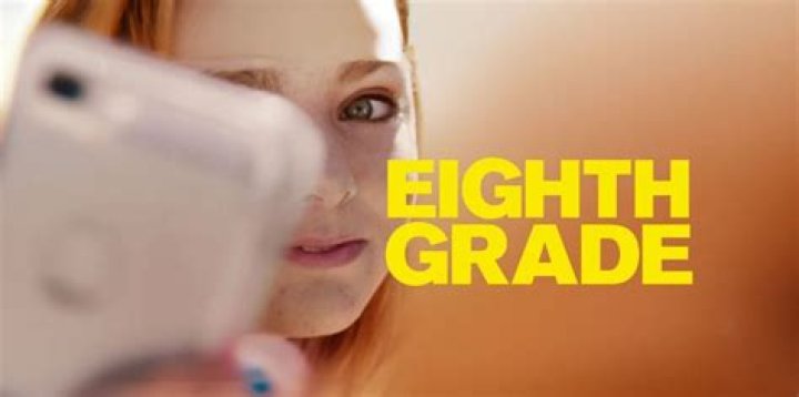 Where to watch eighth grade?