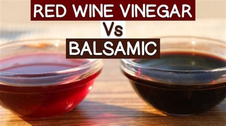 Where was balsamic vinegar invented?