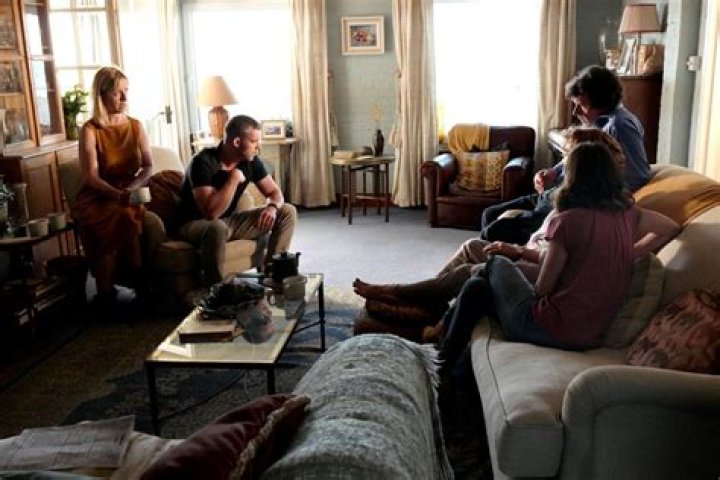 Where was flesh and blood filmed?