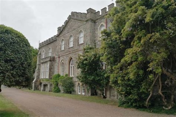 Where was malory towers filmed?