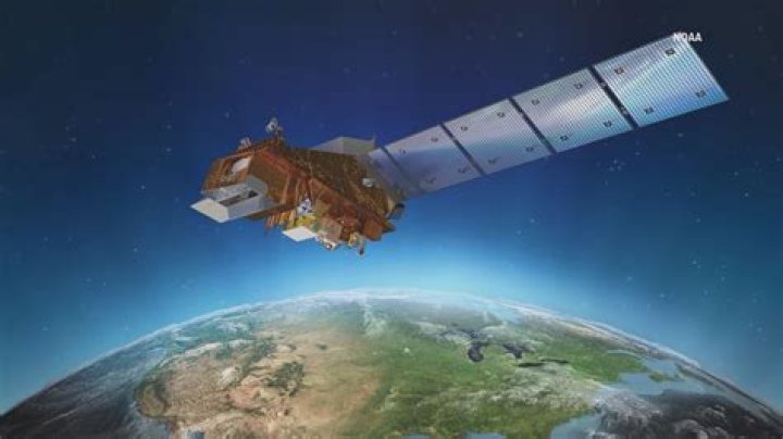 Where was satellite state?
