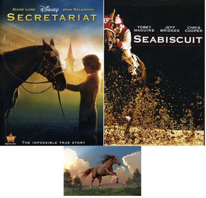 Where was the movie seabiscuit filmed?