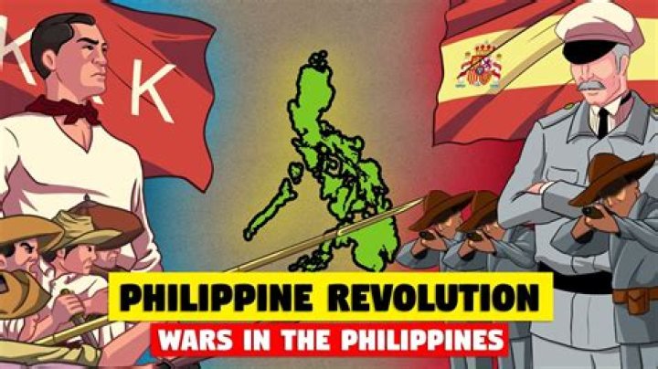 Where was the place when katipuneros decided to start the revolution?