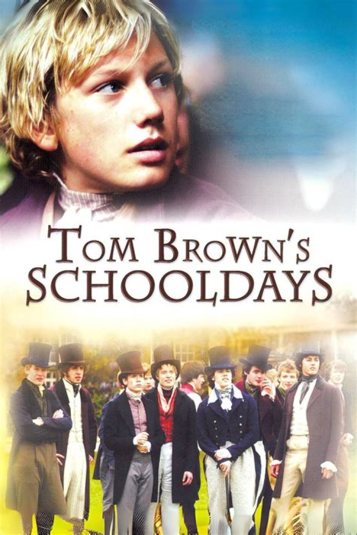 Where was tom brown's schooldays filmed?