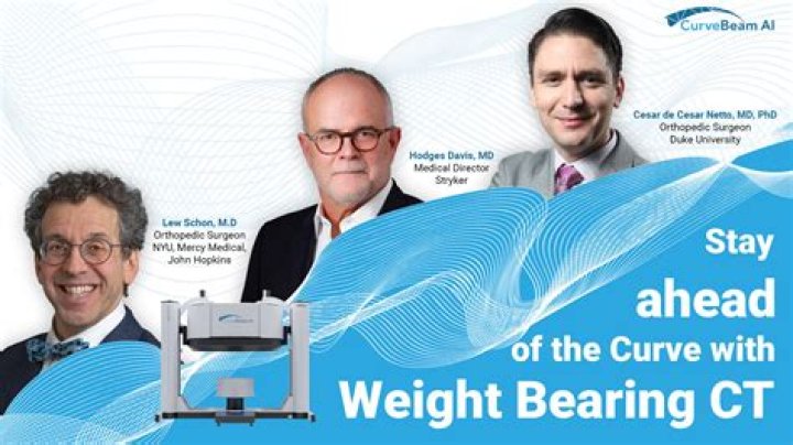 Where weight is used?