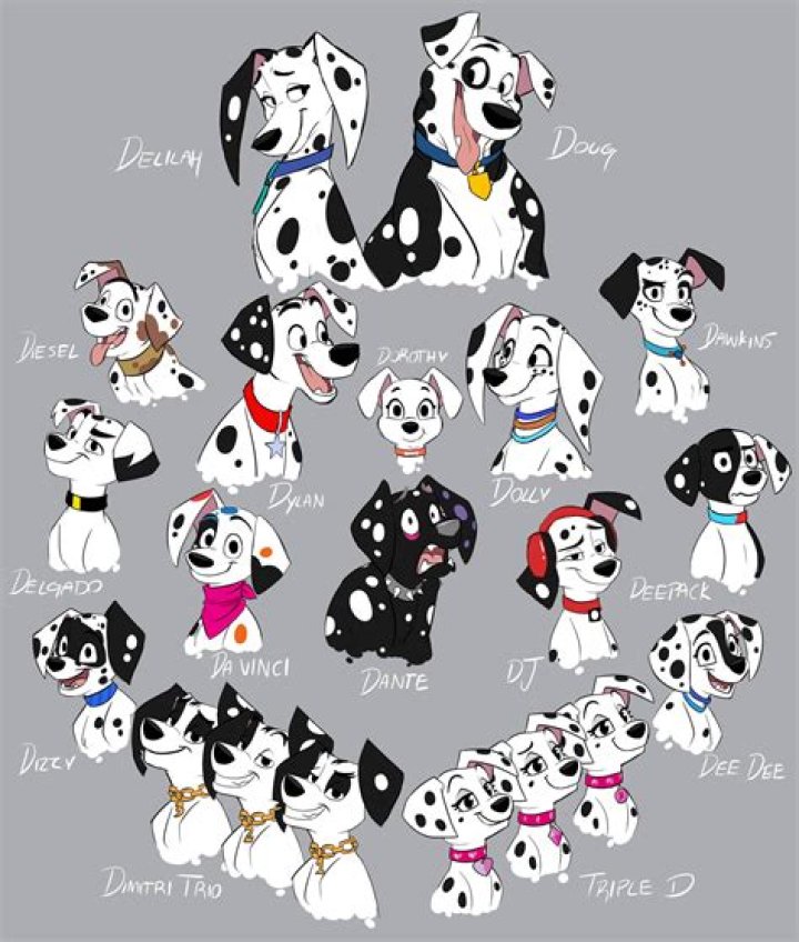 Which 101 dalmatians is better?